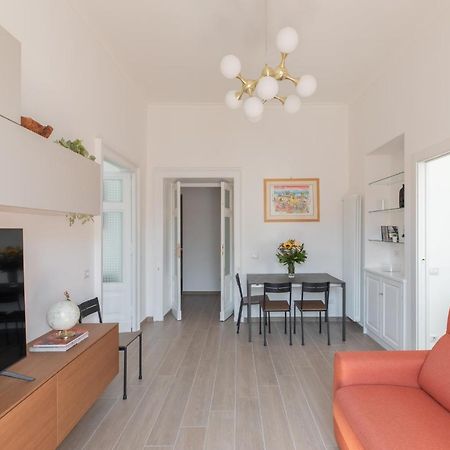 Iflat Lovely And Comfortable Flat In Prati Roma Exterior foto