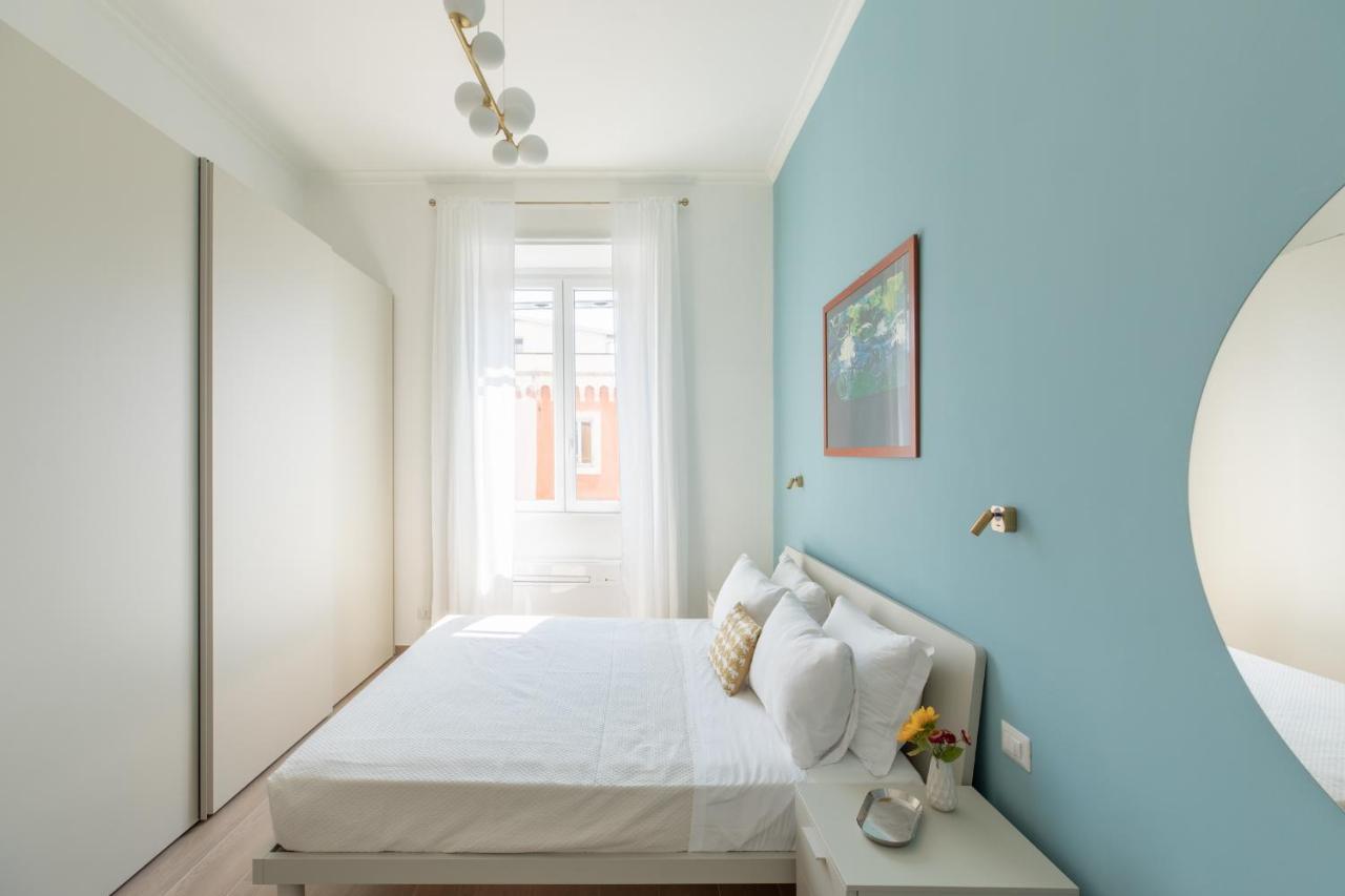 Iflat Lovely And Comfortable Flat In Prati Roma Exterior foto