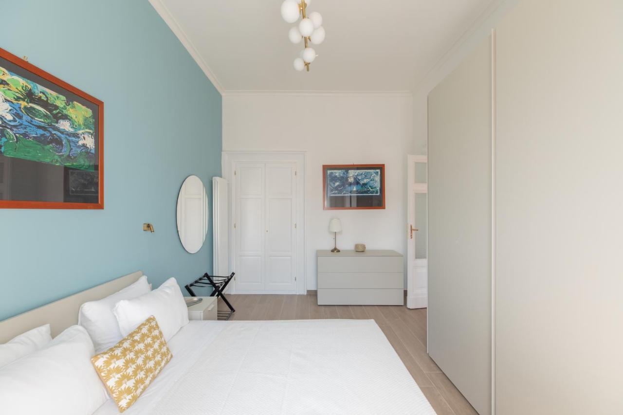 Iflat Lovely And Comfortable Flat In Prati Roma Exterior foto
