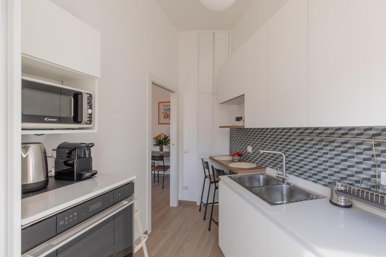 Iflat Lovely And Comfortable Flat In Prati Roma Exterior foto