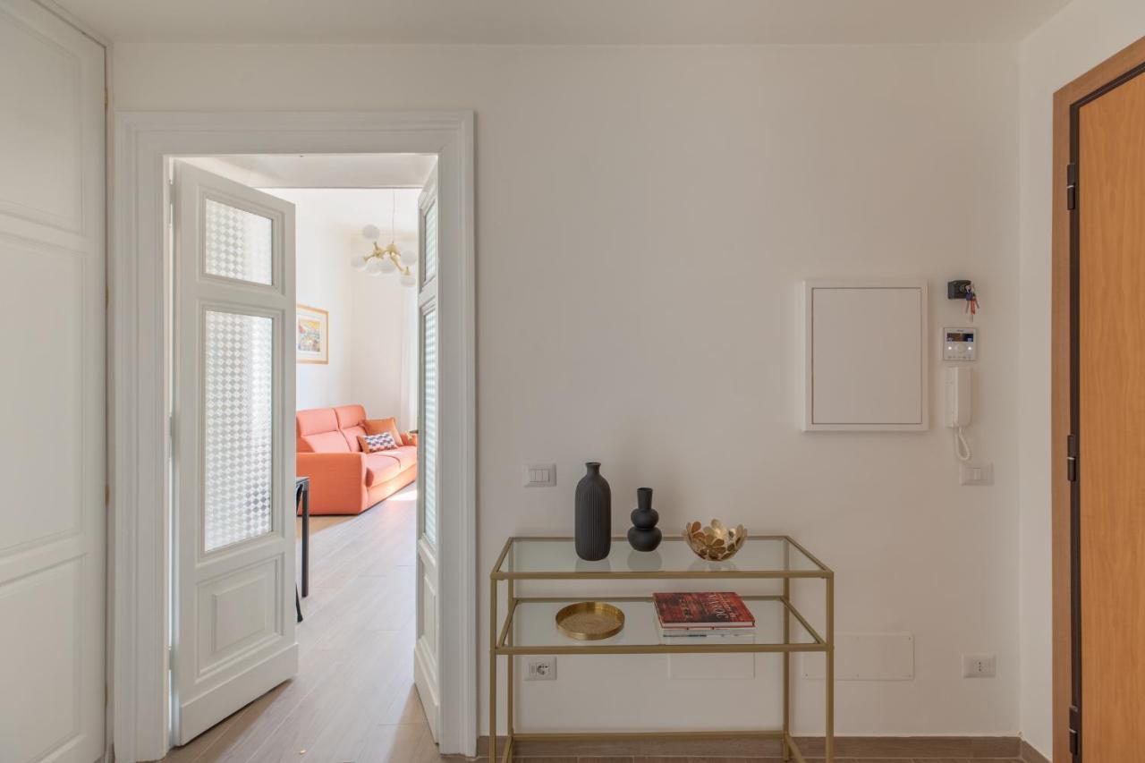 Iflat Lovely And Comfortable Flat In Prati Roma Exterior foto
